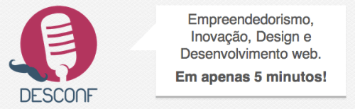 Desconf 2011 Mustache Edition