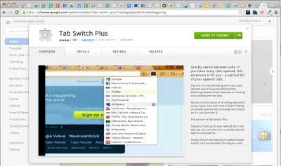 tab-switch-plus