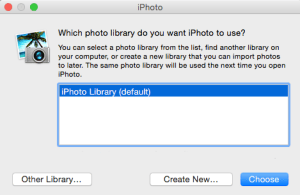 Transfer Iphoto Library Para quem usa Mac OS: mover biblioteca de fotos do iphoto/photos para ...