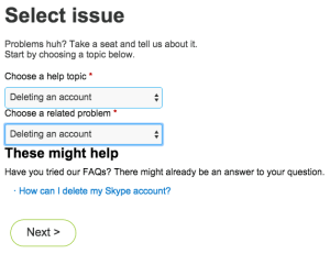 select-issue-skype
