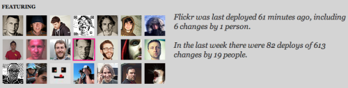 flickr-deployment